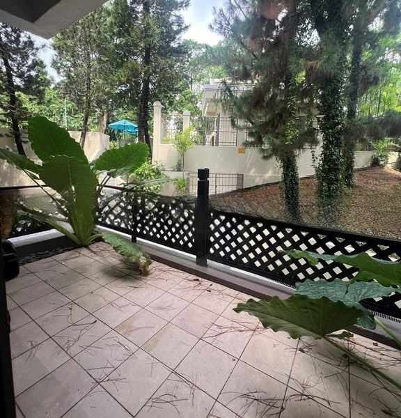 CAVENAGH LODGE 11