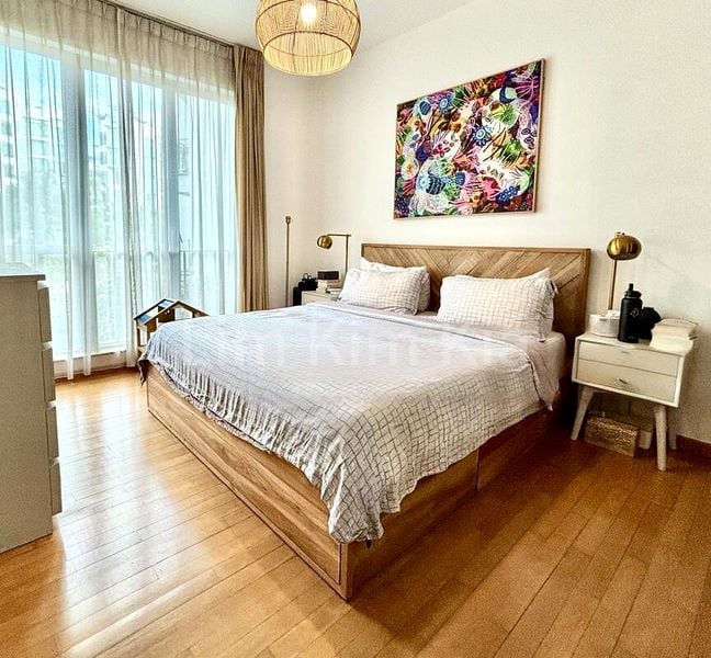 CARIBBEAN AT KEPPEL BAY 2