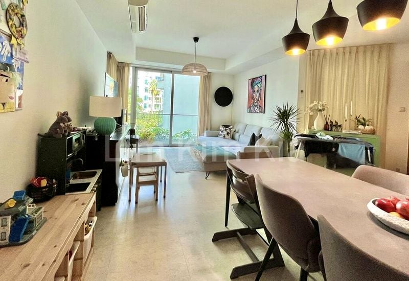 CARIBBEAN AT KEPPEL BAY 3