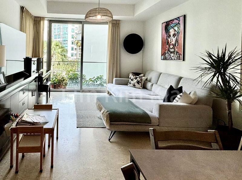 CARIBBEAN AT KEPPEL BAY 4