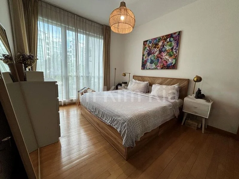 CARIBBEAN AT KEPPEL BAY 6