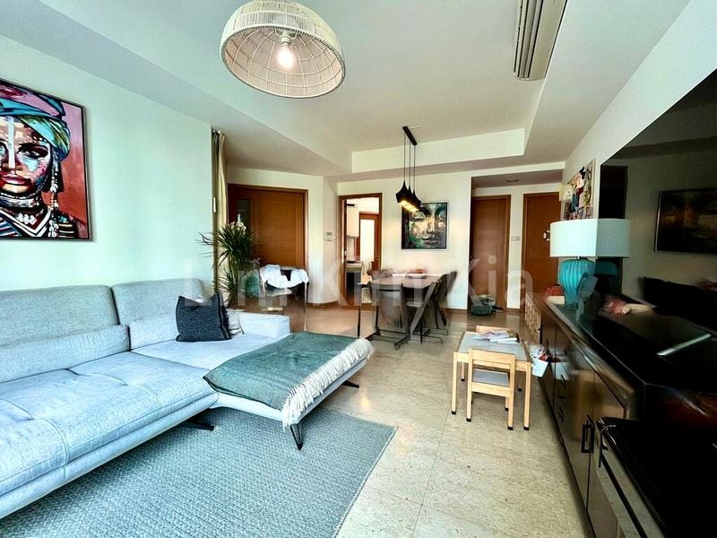 CARIBBEAN AT KEPPEL BAY 8