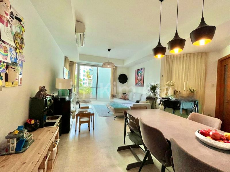 CARIBBEAN AT KEPPEL BAY 9