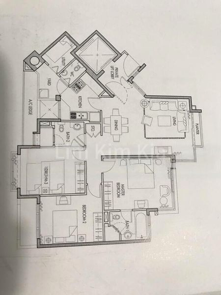 CARIBBEAN AT KEPPEL BAY 15