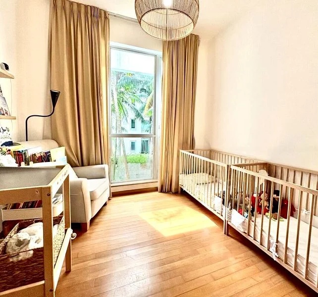 CARIBBEAN AT KEPPEL BAY