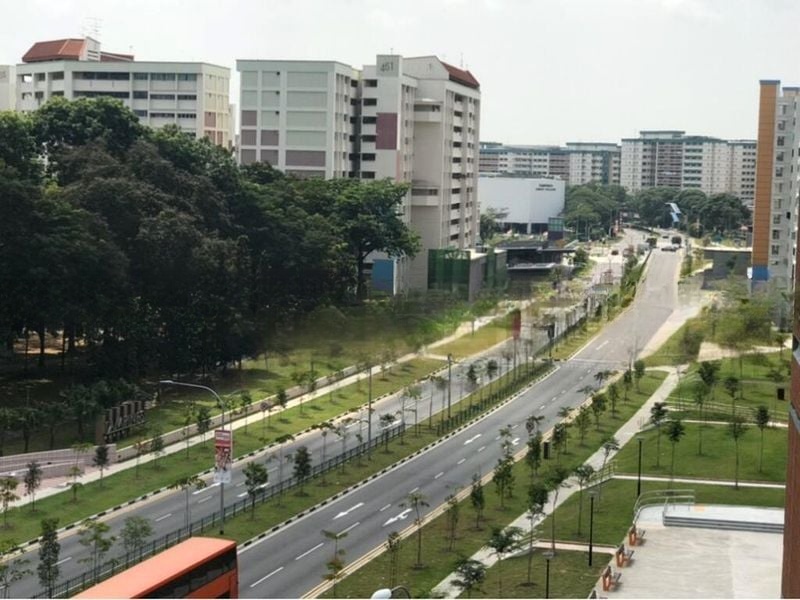 TAMPINES ST 24 9