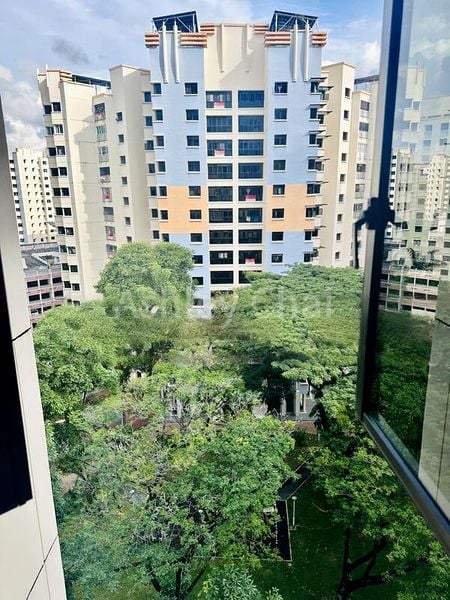 COMPASSVALE ST 3