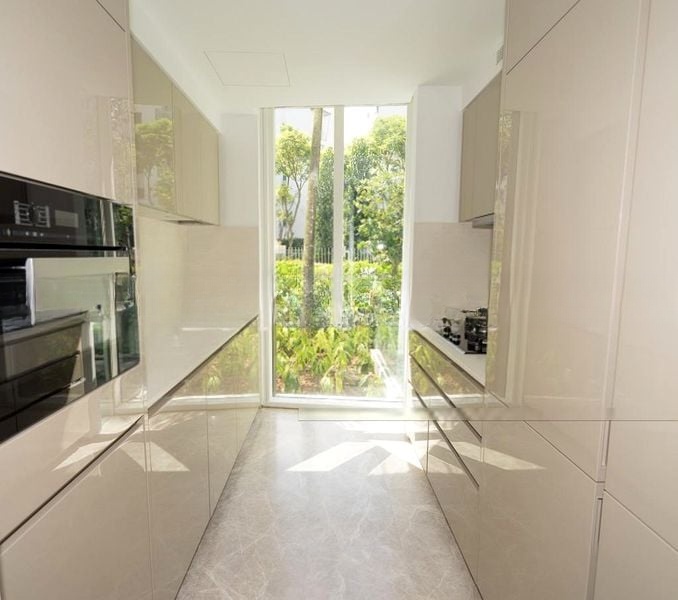 CORALS AT KEPPEL BAY 3