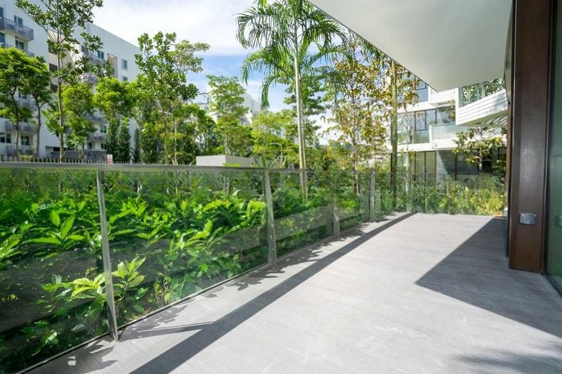 CORALS AT KEPPEL BAY 5