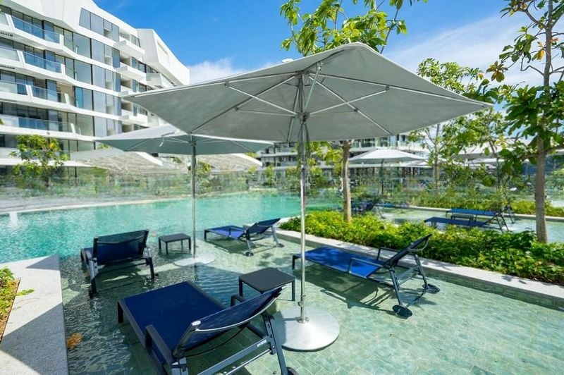 CORALS AT KEPPEL BAY 7