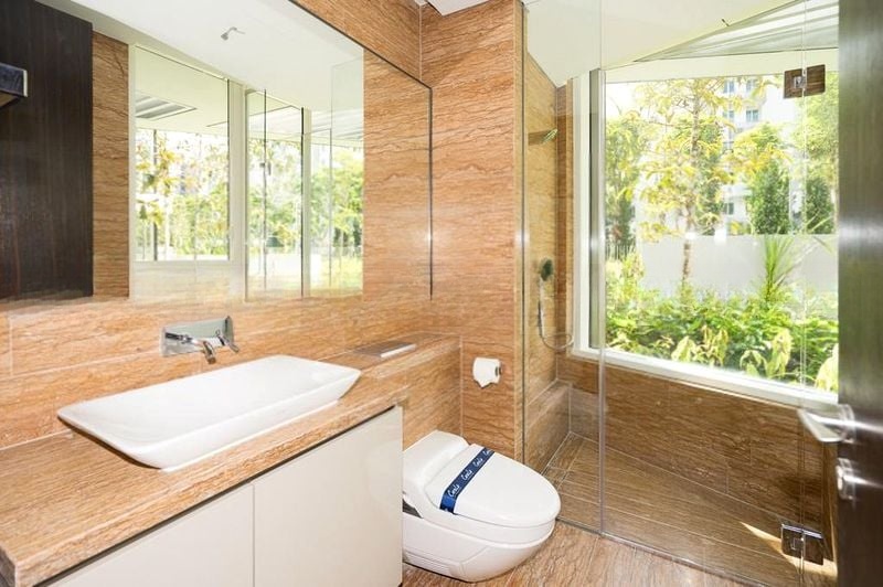 CORALS AT KEPPEL BAY 4