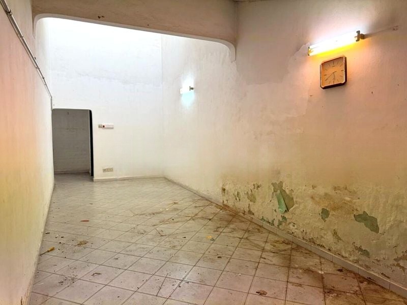 SEMBAWANG HILLS ESTATE 2