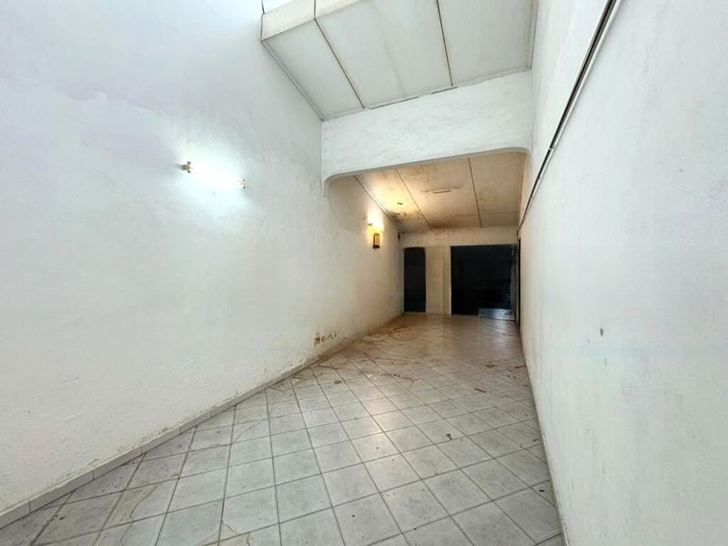 SEMBAWANG HILLS ESTATE 5