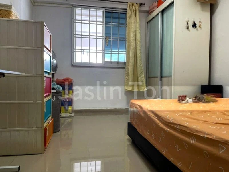 JURONG EAST ST 13 13