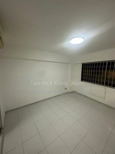 CHOA CHU KANG AVE 2 3