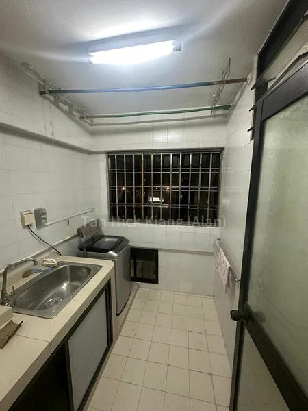 CHOA CHU KANG AVE 2 4