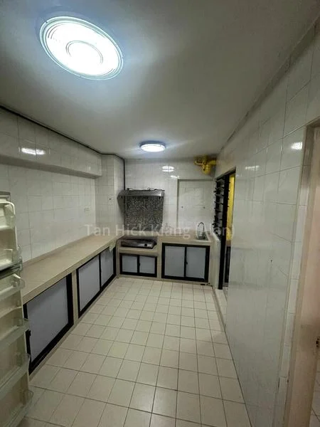 CHOA CHU KANG AVE 2 5