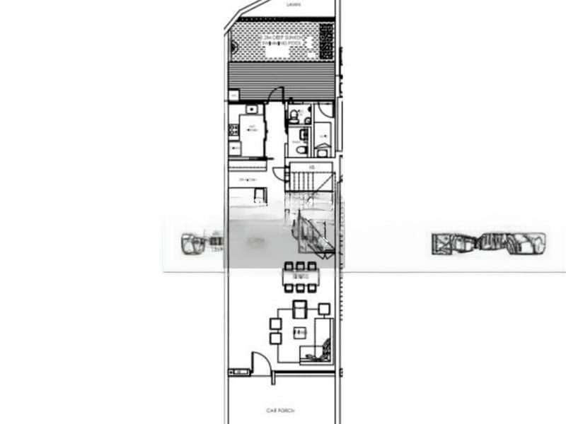 CHANCERY GROVE 13