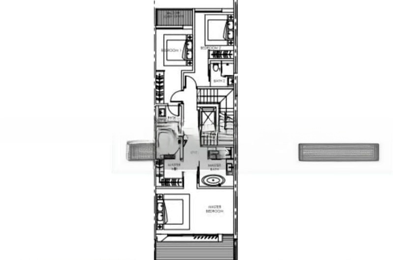 CHANCERY GROVE 14