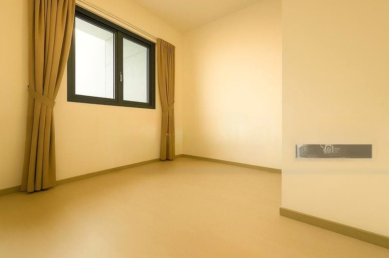 THE GARDEN RESIDENCES 8