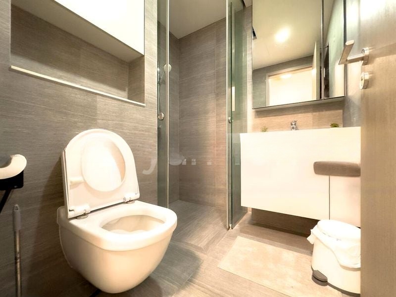 THE GARDEN RESIDENCES 5