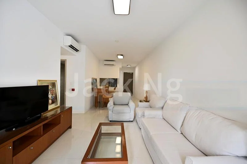 TREASURE AT TAMPINES 2