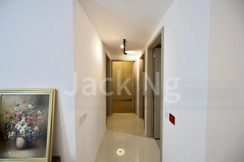 TREASURE AT TAMPINES 4