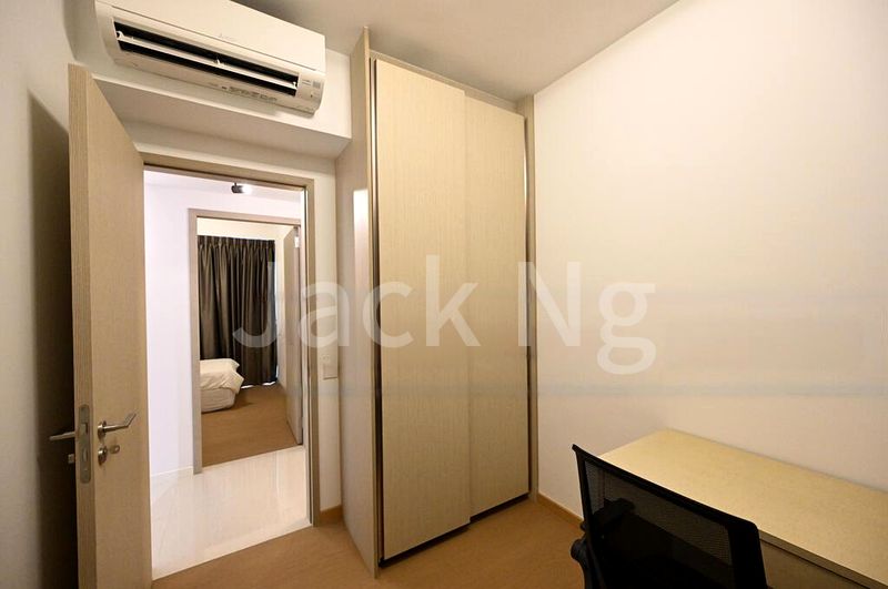 TREASURE AT TAMPINES 6