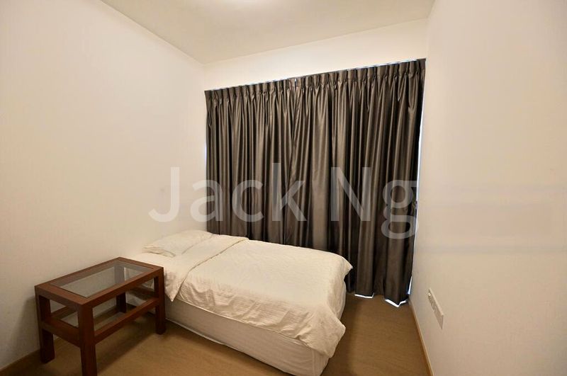 TREASURE AT TAMPINES 7