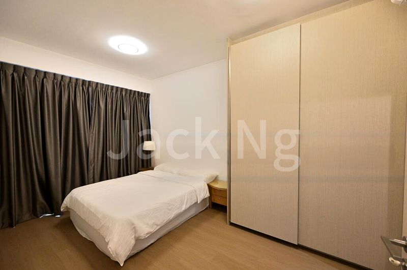 TREASURE AT TAMPINES 9