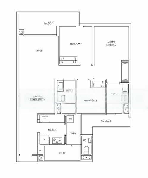 TREASURE AT TAMPINES 13