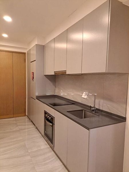 HIGH PARK RESIDENCES 5