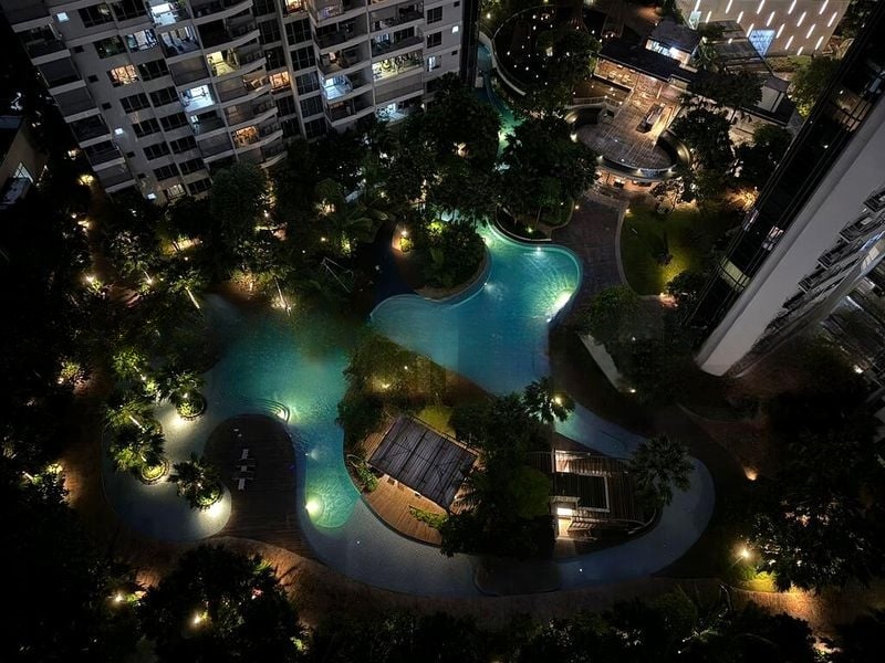 HIGH PARK RESIDENCES 2