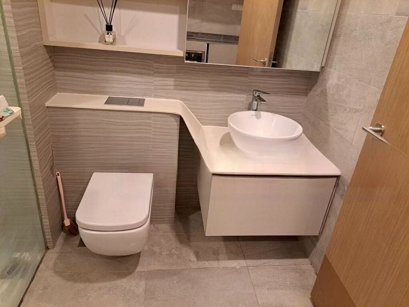 HIGH PARK RESIDENCES 3