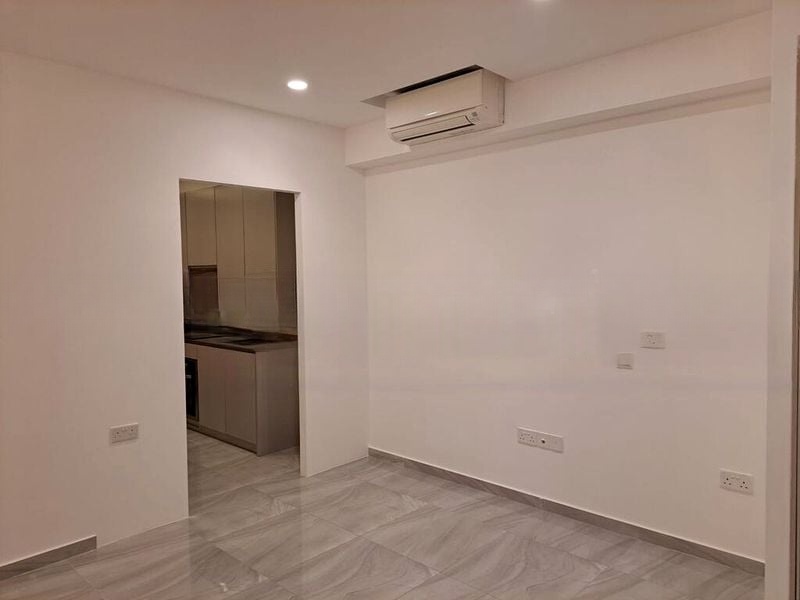 HIGH PARK RESIDENCES 4