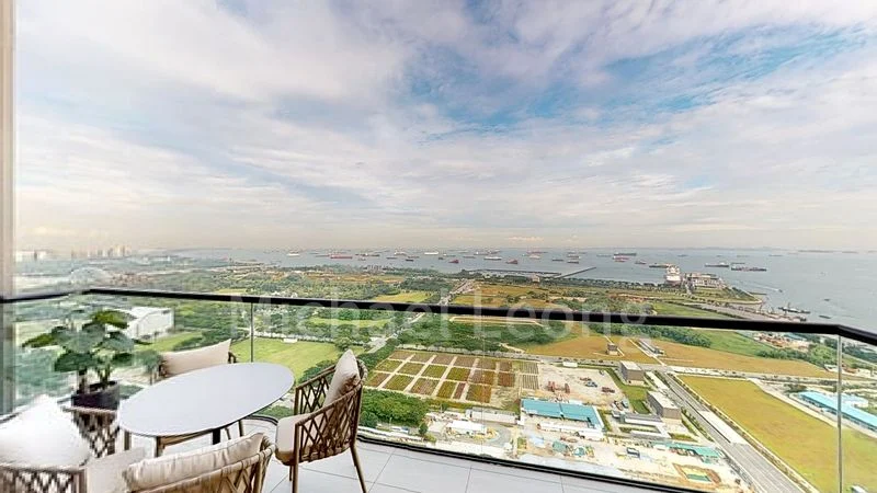 MARINA ONE RESIDENCES 3