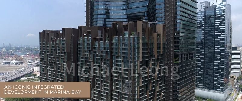 MARINA ONE RESIDENCES 4
