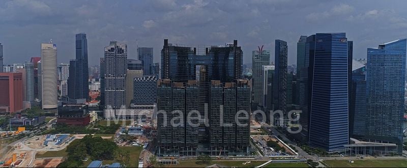 MARINA ONE RESIDENCES 5