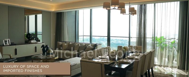 MARINA ONE RESIDENCES 7