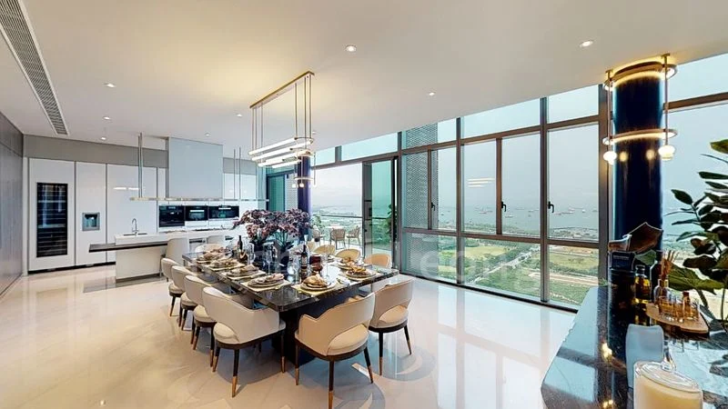 MARINA ONE RESIDENCES 9