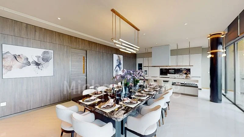 MARINA ONE RESIDENCES 10