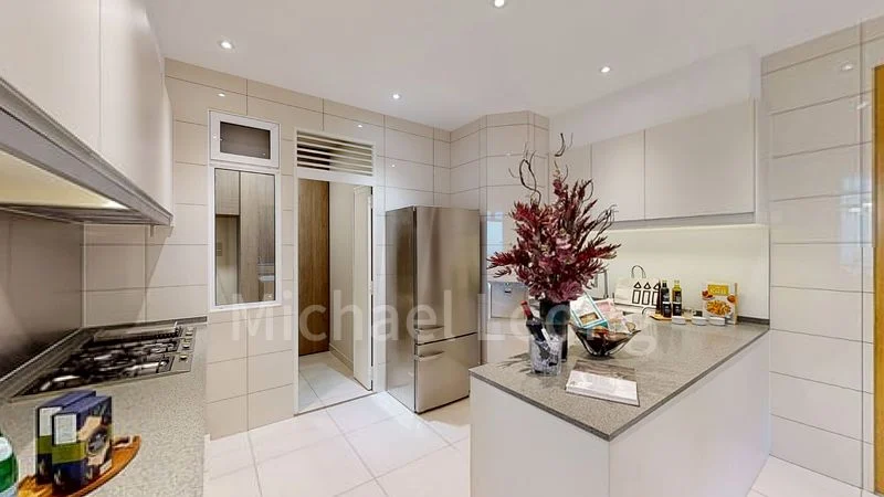 MARINA ONE RESIDENCES 11