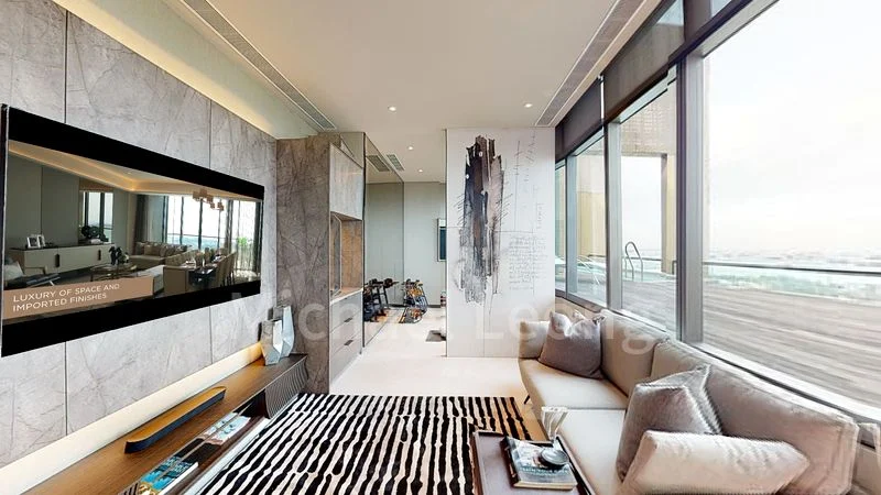 MARINA ONE RESIDENCES 12