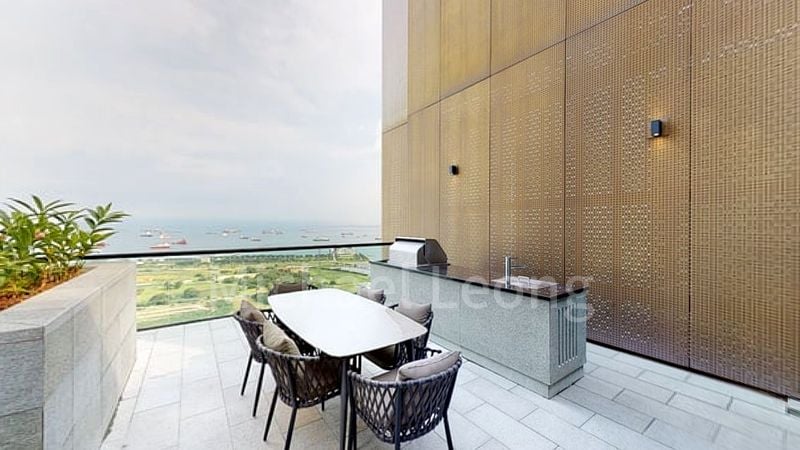 MARINA ONE RESIDENCES 13