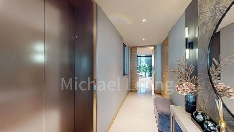 MARINA ONE RESIDENCES 15