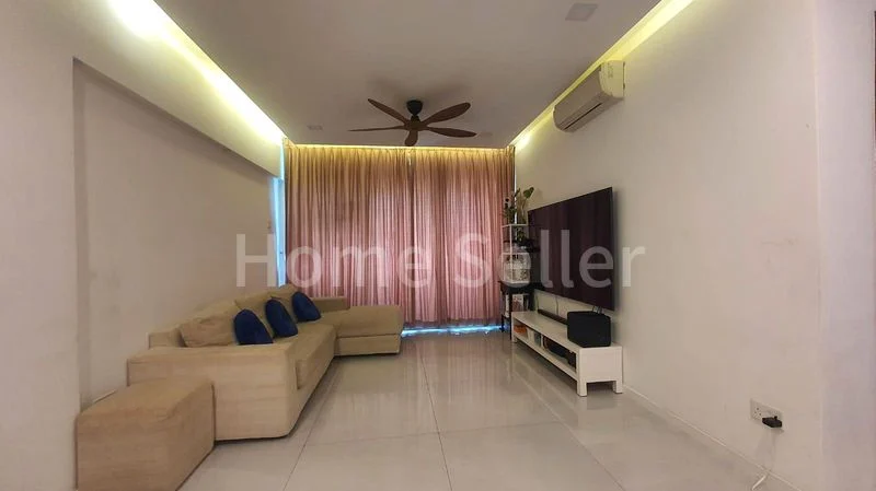 ORCHID PARK CONDOMINIUM 2