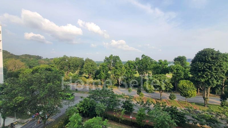 ORCHID PARK CONDOMINIUM 4