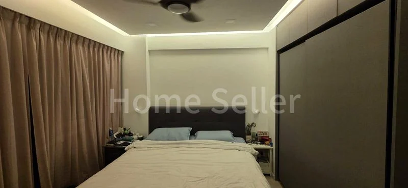 ORCHID PARK CONDOMINIUM 5