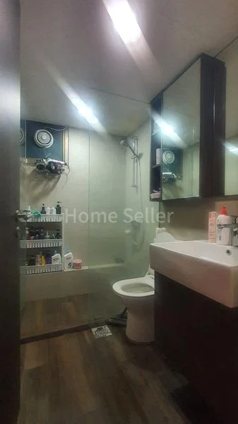 ORCHID PARK CONDOMINIUM 9