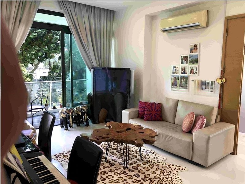 RIVERIA GARDENS 1
